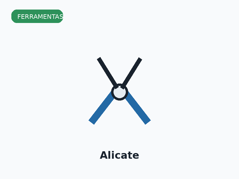 Alicate