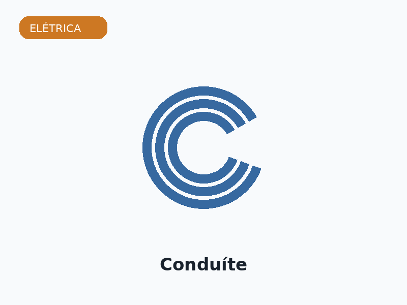 Conduíte