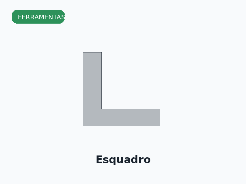 Esquadro