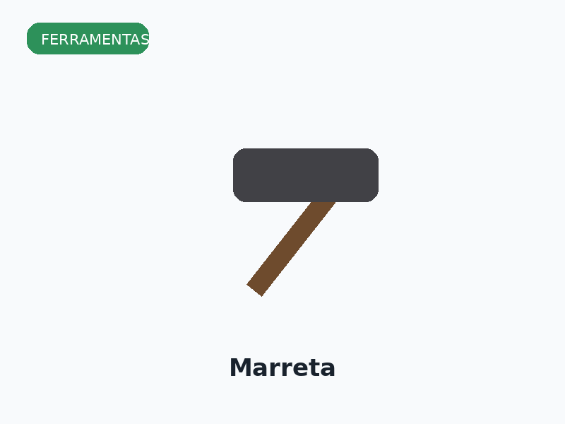 Marreta