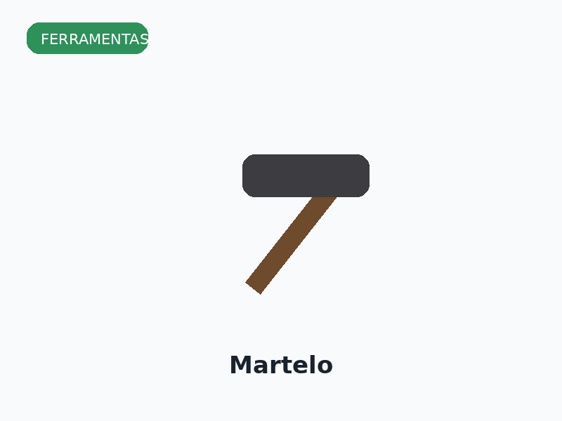 Martelo