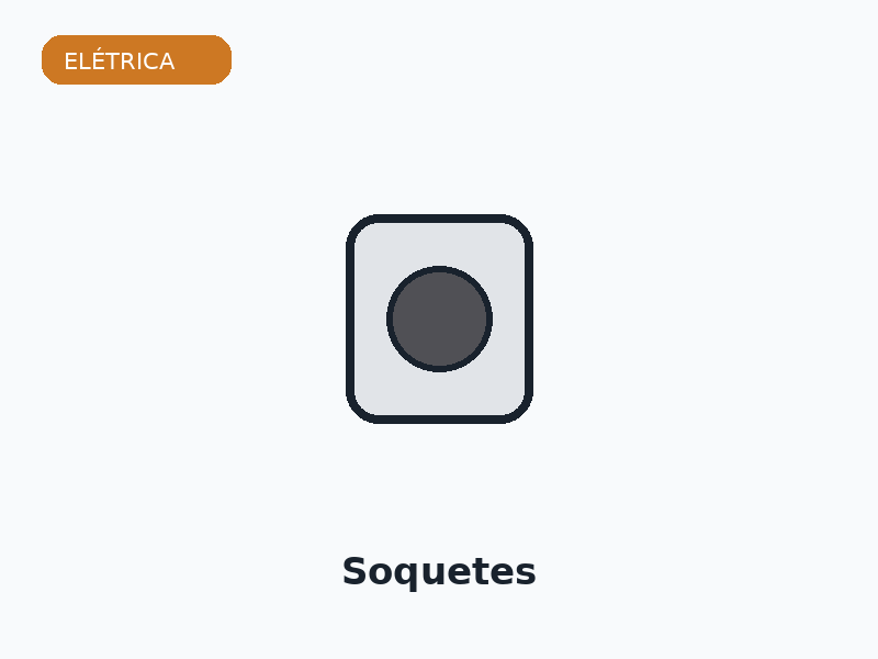 Soquetes