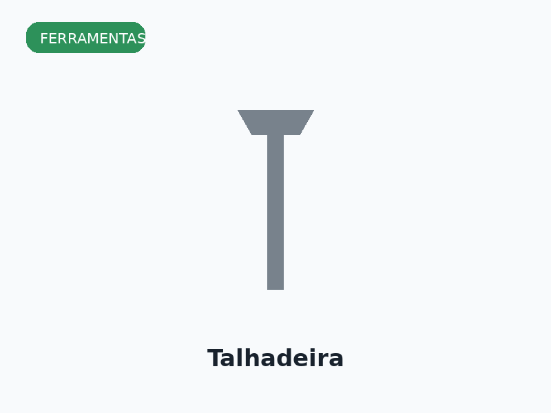 Talhadeira
