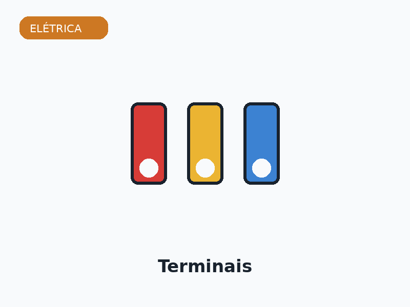 Terminais